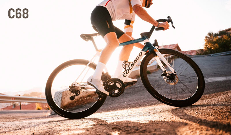 Colnago 1